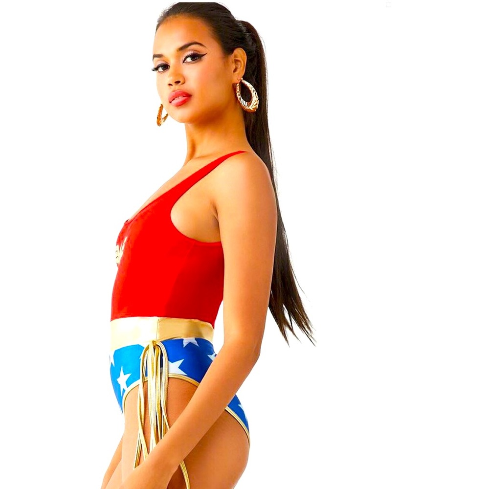 wonderwomen  swimsuit HOT PRICE 🤑